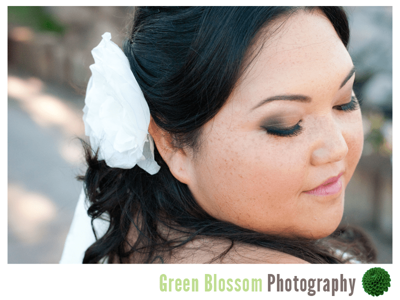 Hawaii Kapolei Golf Course Wedding Photos | Jason and Jes – Married!