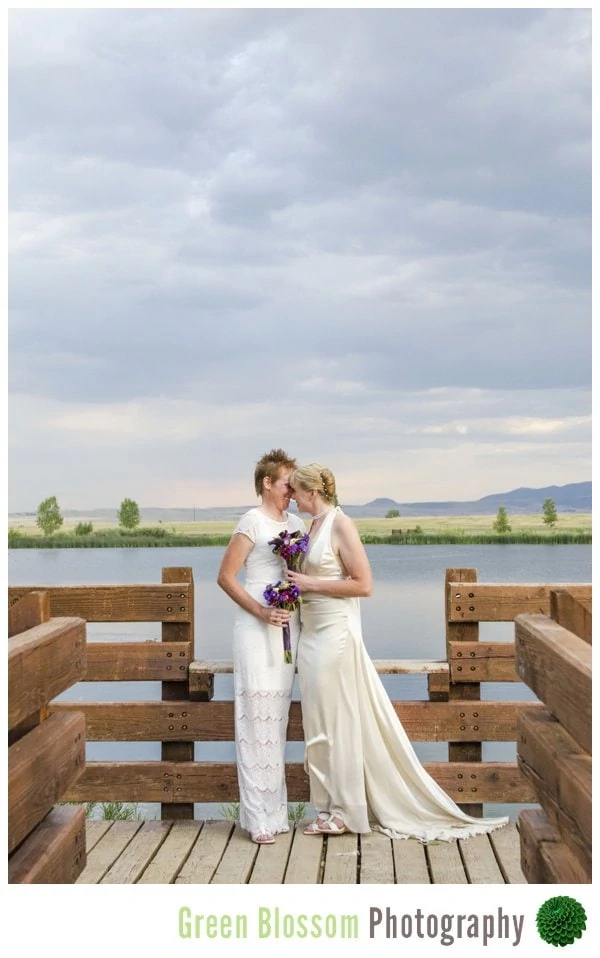 www.greenblossomphotography.com, Colorado Civil Union Photo, Colorado LGBT Wedding Photo