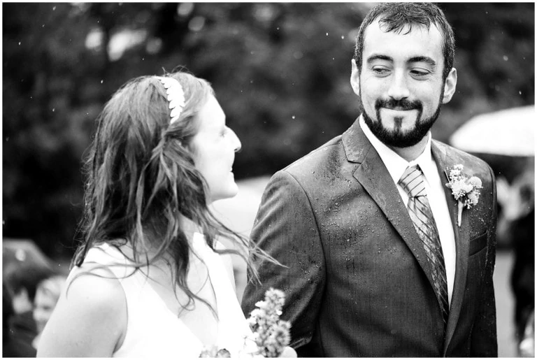 Blackberry Creek Retreat Ozarks Wedding Photos | Rebecca and Zach