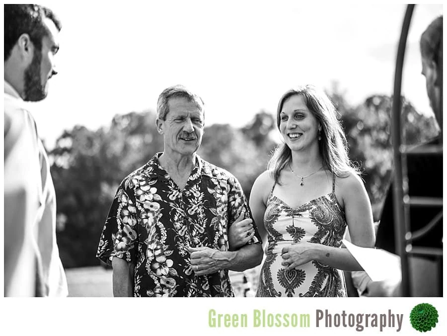www.greenblossomphotography.com, Ozarks wedding photo, Blackberry Creek Retreat wedding photo
