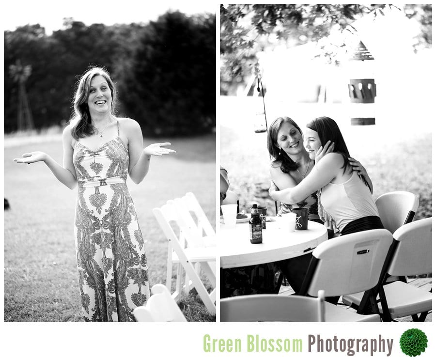 www.greenblossomphotography.com, Ozarks wedding photo, Blackberry Creek Retreat wedding photo