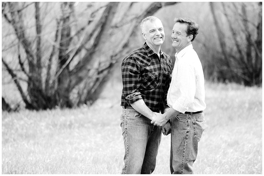 www.greenblossomphotography.com, Boulder gay engagement photo, boulder same-sex couple's photo, Boulder LGBT engagement photo