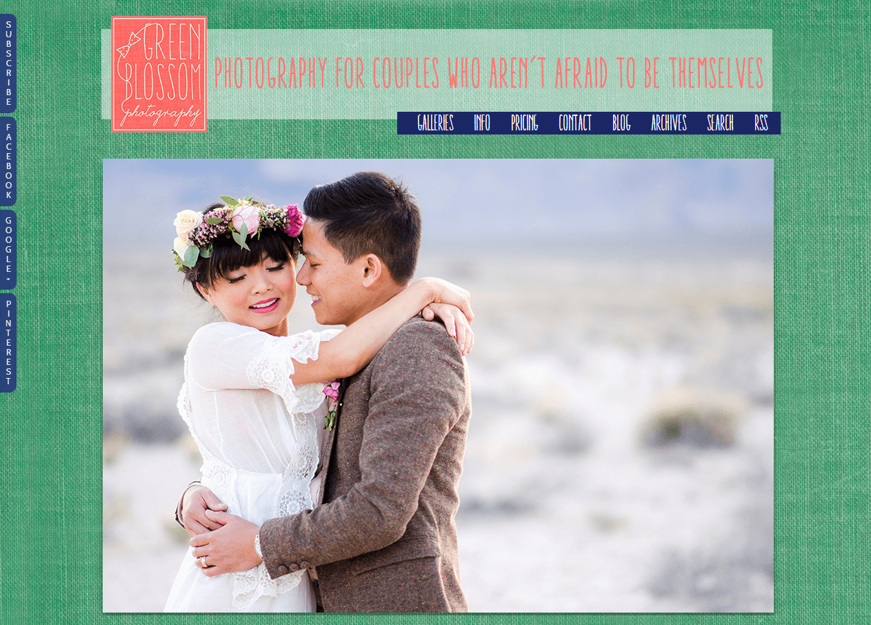 Goal #32 – WPPI 2014 Part 3: Brand Update and Creating Specialism