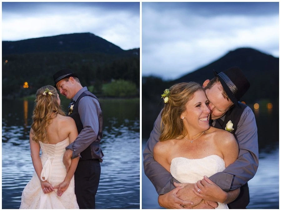 www.greenblossomphotography.com, Evergreen Lakehouse Wedding photo, Colorado wedding photo, evergreen wedding photo