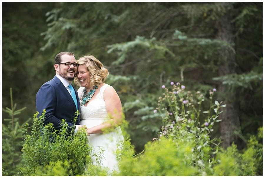 www.greenblossomphotography.com, 2nd shot with Maureen Cassidy Photography, Evergreen Memorial Barn wedding photo, Evergreen wedding photo, Rocky Mountain wedding photo