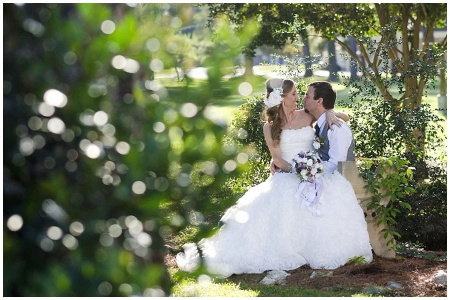 www.greenblossomphotography.com, Richlands North Carolina wedding photo