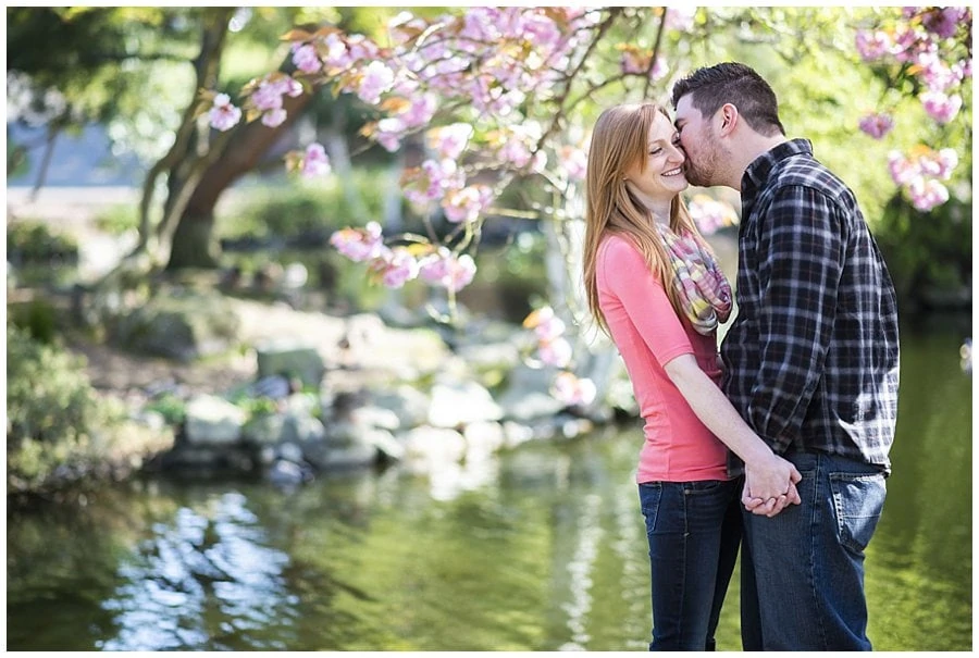 Point Defiance Engagement Forest photo