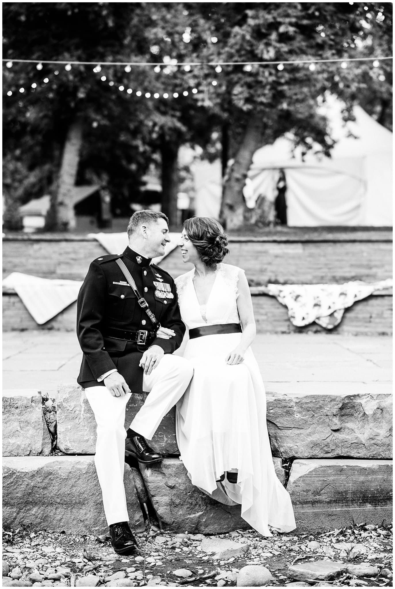 lyons colorado intimate wedding at Lyons Riverbend Wedding by Louisville Wedding Photographer Jennie Crate