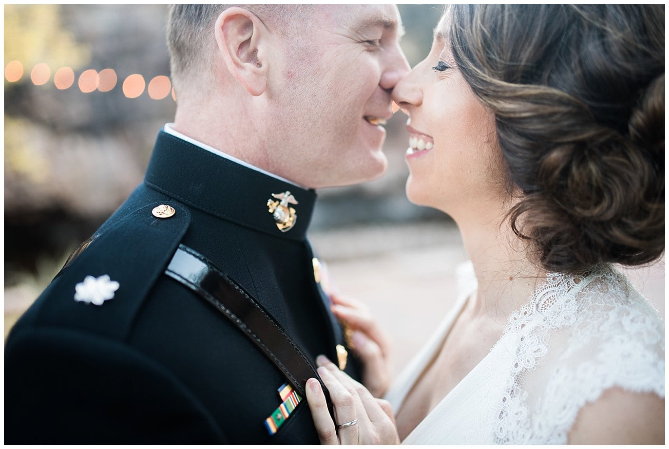 Intimate Riverbend Lyons Wedding by Lyons Wedding Photographer Jennie Crate