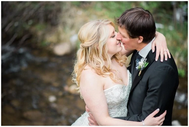 Park Hyatt Beaver Creek Wedding | Steph and Chris