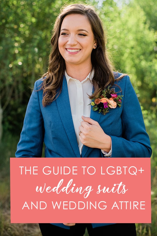 Gay & Lesbian Wedding Directory