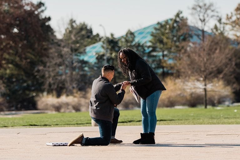 Spring City Park Proposal | Anna and Harmony