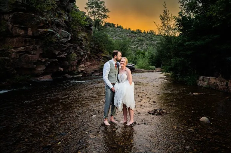 Lyons Riverbend Wedding | Rebecca and Josh